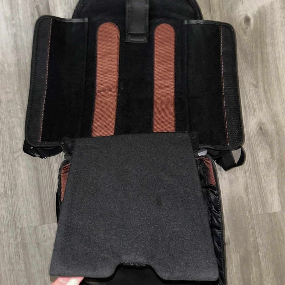 Samsonite WHARTON Classic Business Backpack
